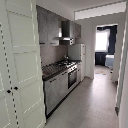 Maison Ginevra Помпей Екстериор снимка