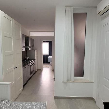 Maison Ginevra Помпей Екстериор снимка
