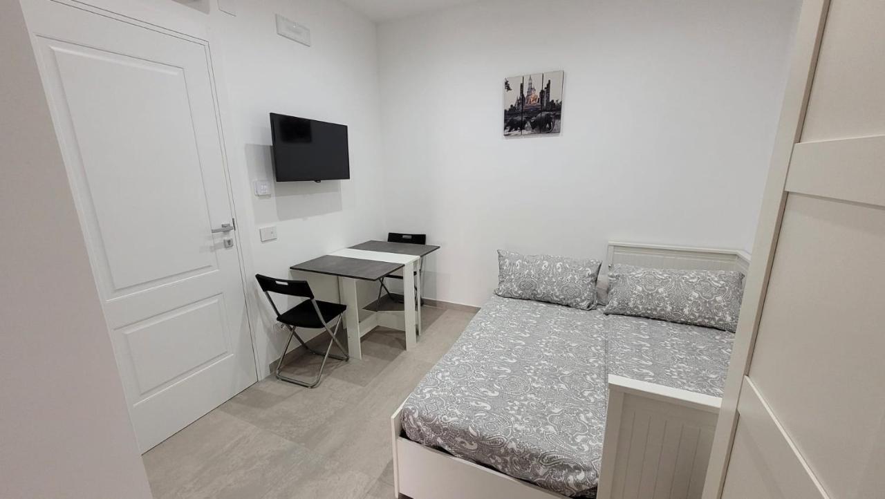 Maison Ginevra Помпей Екстериор снимка