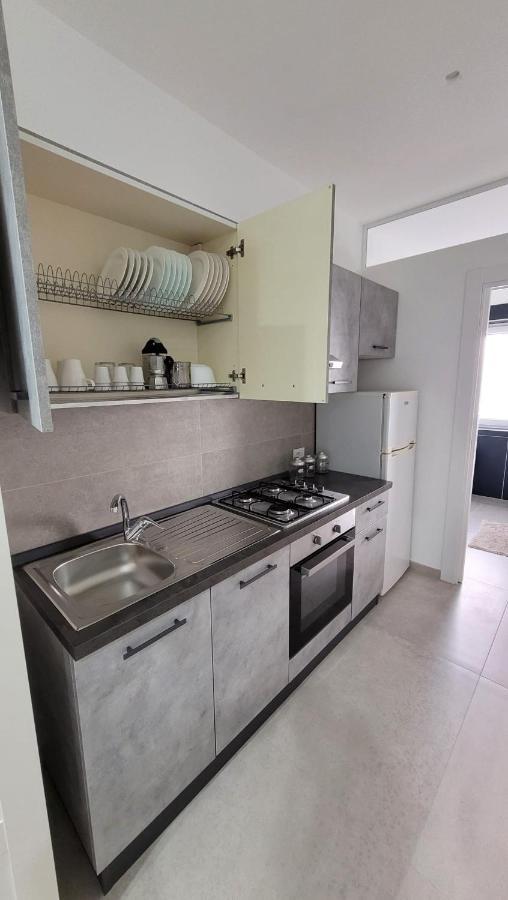 Maison Ginevra Помпей Екстериор снимка