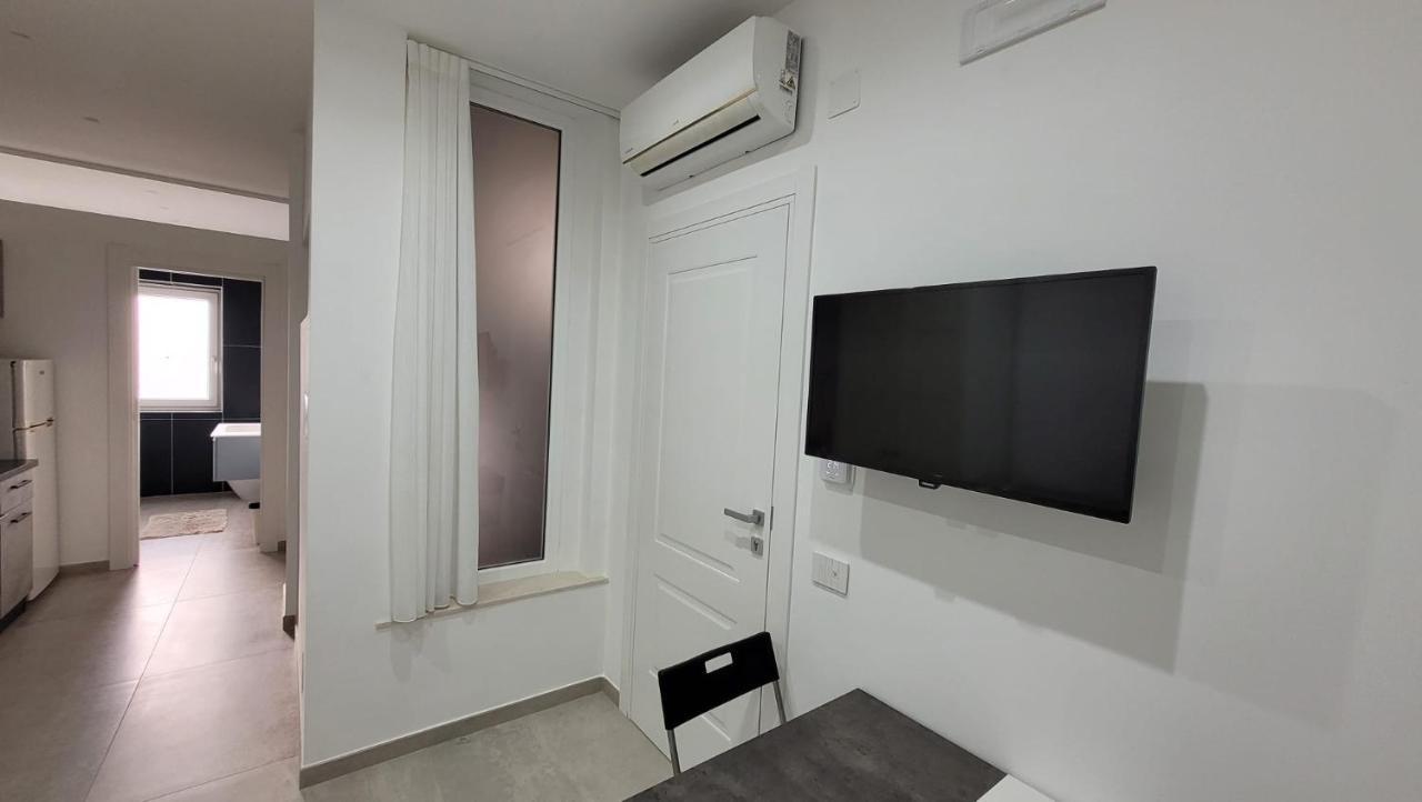 Maison Ginevra Помпей Екстериор снимка