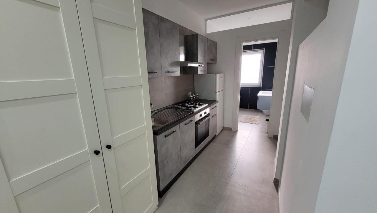 Maison Ginevra Помпей Екстериор снимка