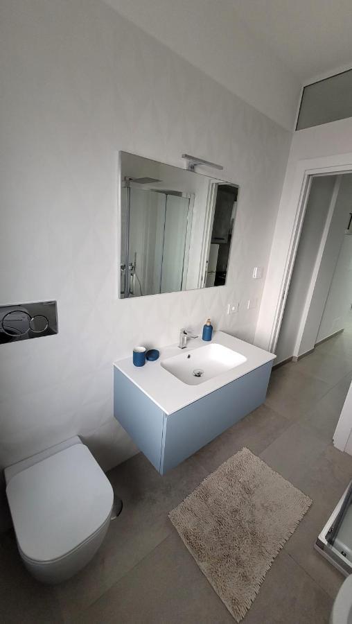 Maison Ginevra Помпей Екстериор снимка