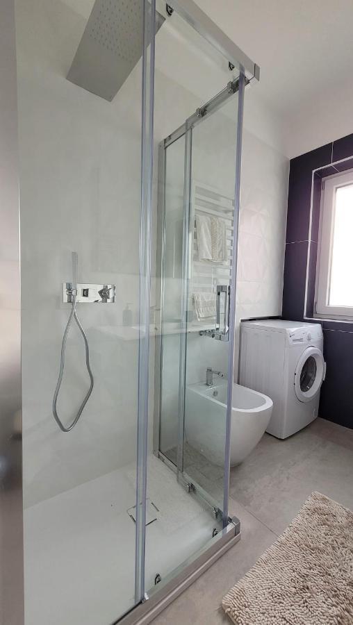 Maison Ginevra Помпей Екстериор снимка