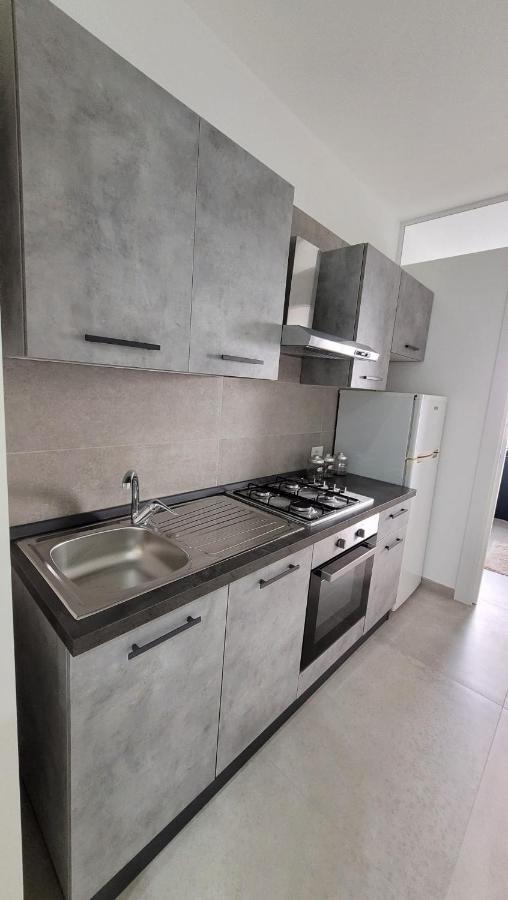 Maison Ginevra Помпей Екстериор снимка